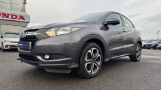 Honda HR-V 1.5 i-VTEC SE Navi 5dr Petrol Hatchback